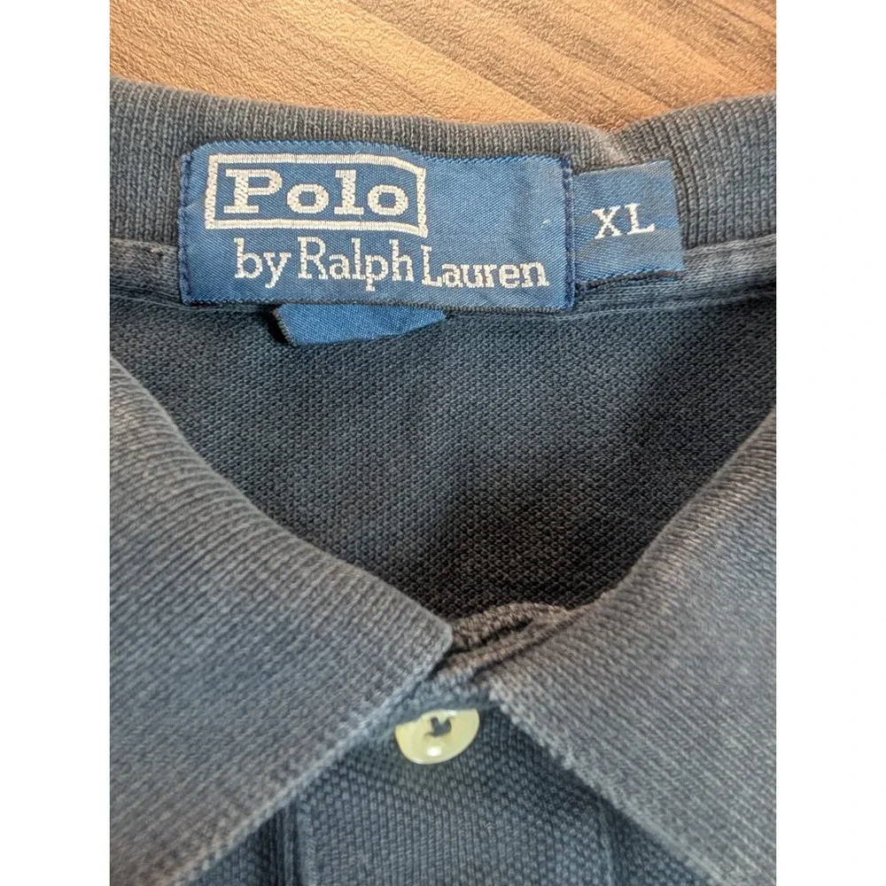 Ralph Lauren polo ralph